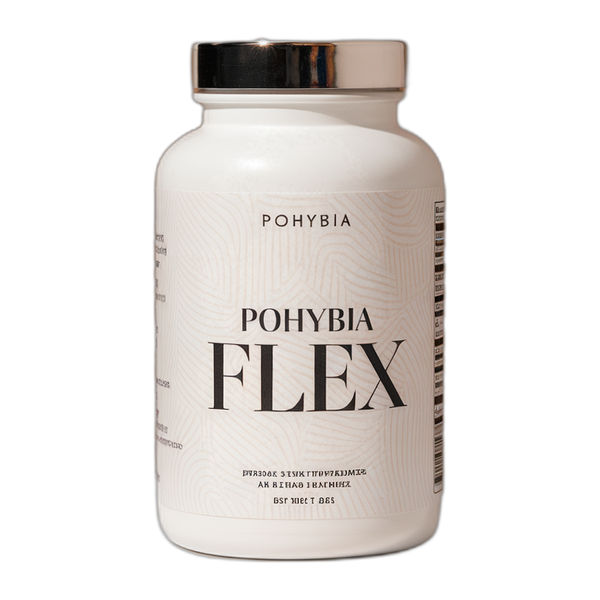 Pohybia Flex – prémiové balenie